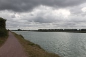 L'Orne (rive droite)